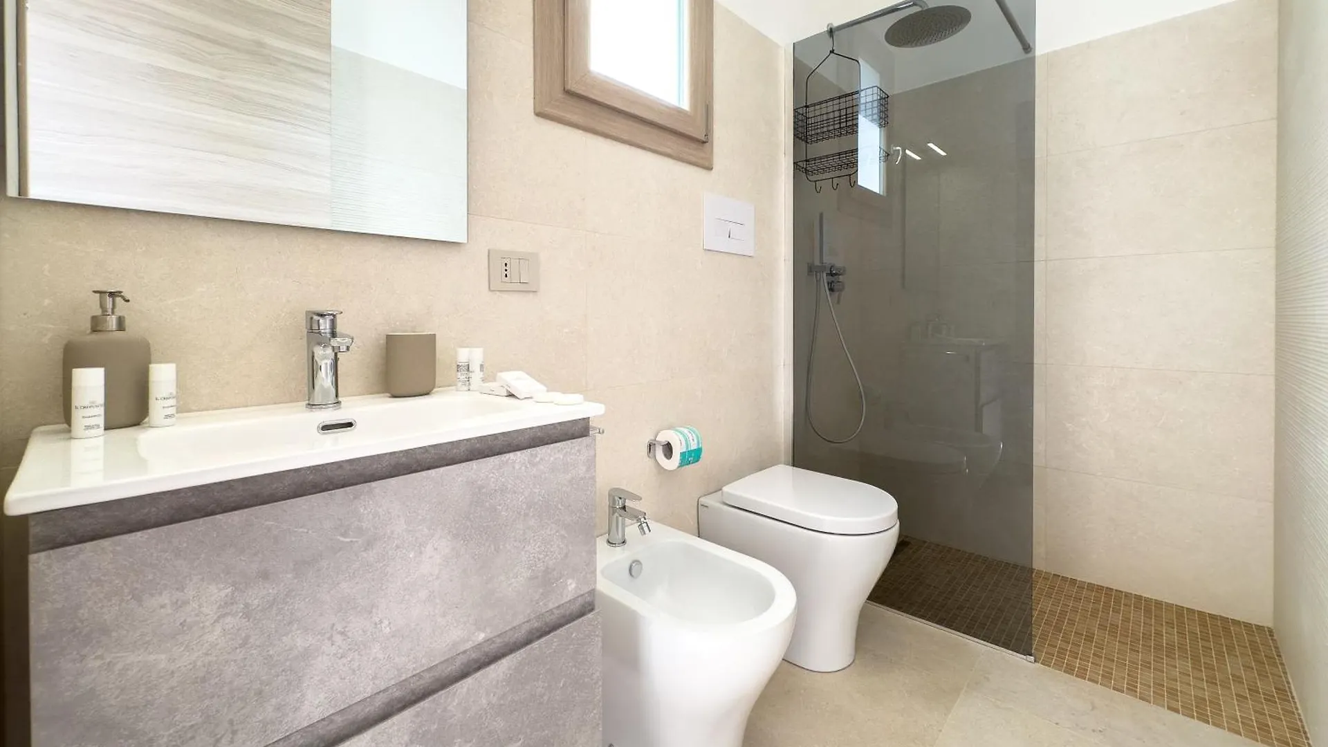 Il Crepuscolo Marispica Hotel Santa Maria Del Focallo 2*,