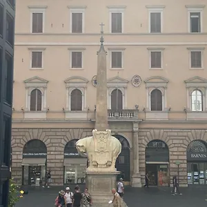 In Piazza 2* Roma
