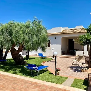 Casa vacanze Climatizzata A Due Passi Dal Mare