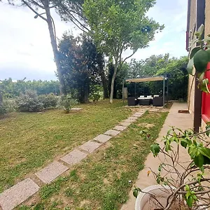 Ca Rossa Cervia