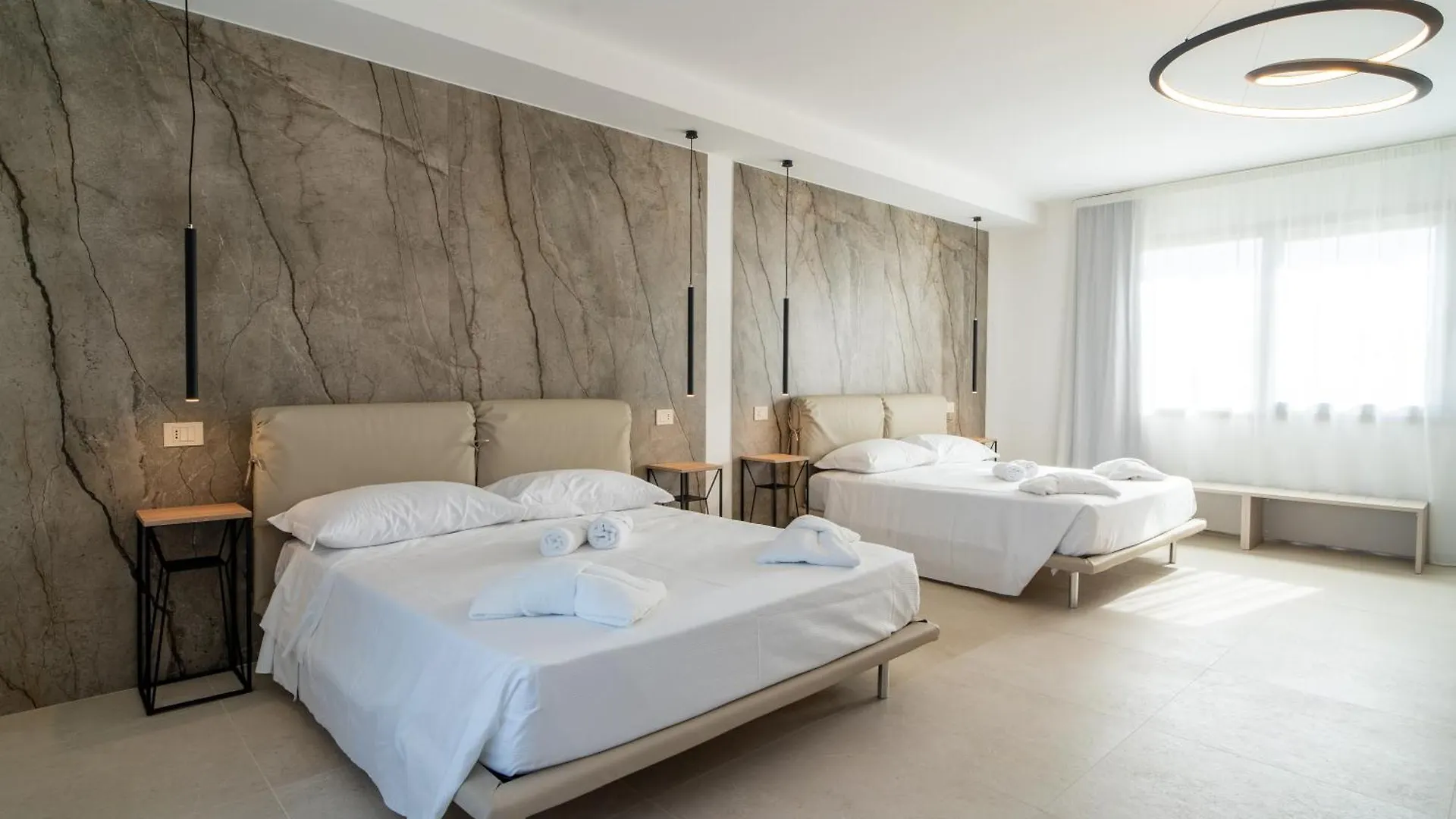 Hotel Il Crepuscolo Marispica Santa Maria Del Focallo