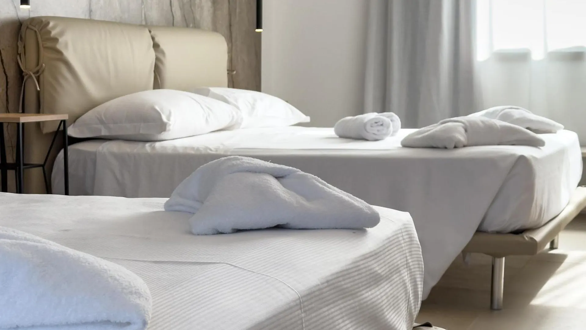 Hotel Il Crepuscolo Marispica Santa Maria Del Focallo