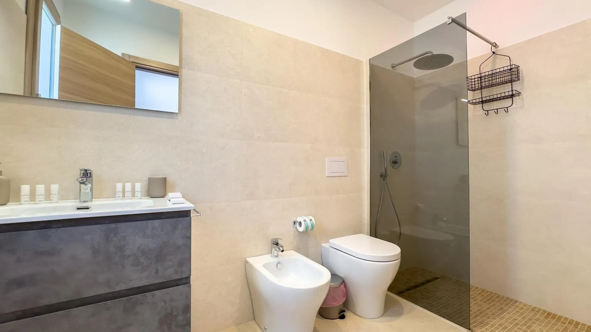 Hotel Il Crepuscolo Marispica Santa Maria Del Focallo Italia