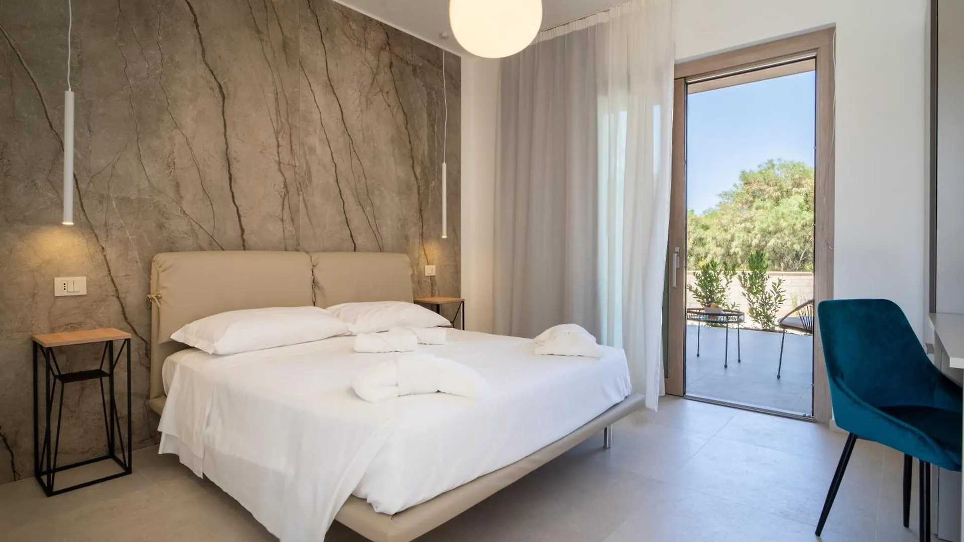 Hotel Il Crepuscolo Marispica Santa Maria Del Focallo Italia